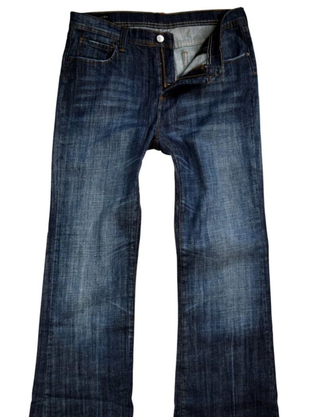 Citizens of Humanity Ingrid Flare Jeans 30